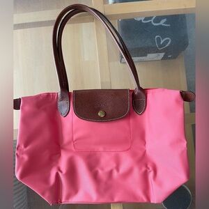 Longchamp La Pliage Tote